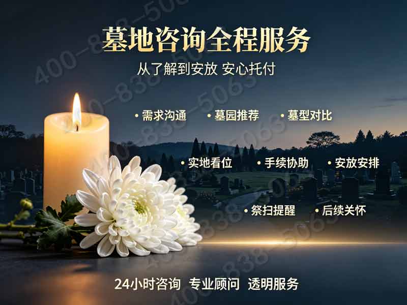 佛山陵园怎么样，佛山陵园价格