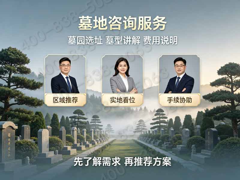 佛山陵园原生山林树葬：梯度价格全免，绿植定期补种服务亦享免费，一站式生态殡葬，环保实惠之选