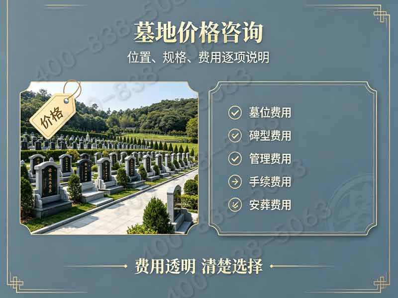 佛山陵园绿植补种服务咨询热线汇总