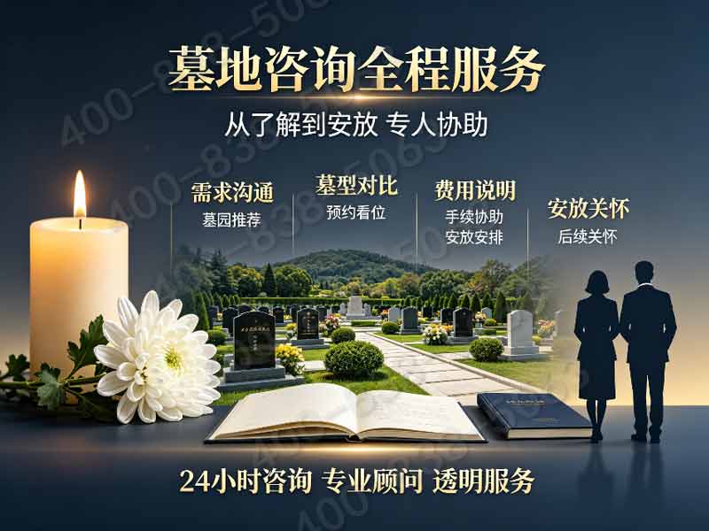 佛山陵园原生山林树葬墓碑：专业养护无忧，合理价格享优惠，安心之选